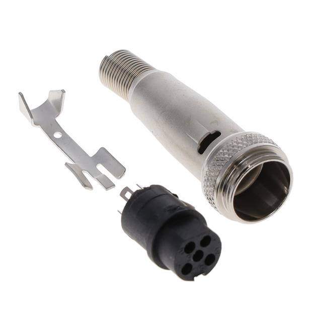 SL415FX Switchcraft Inc.  Circular Connector Assemblies